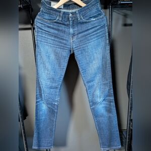 Imogene + Willie Women's Skinny Jeans Size 26